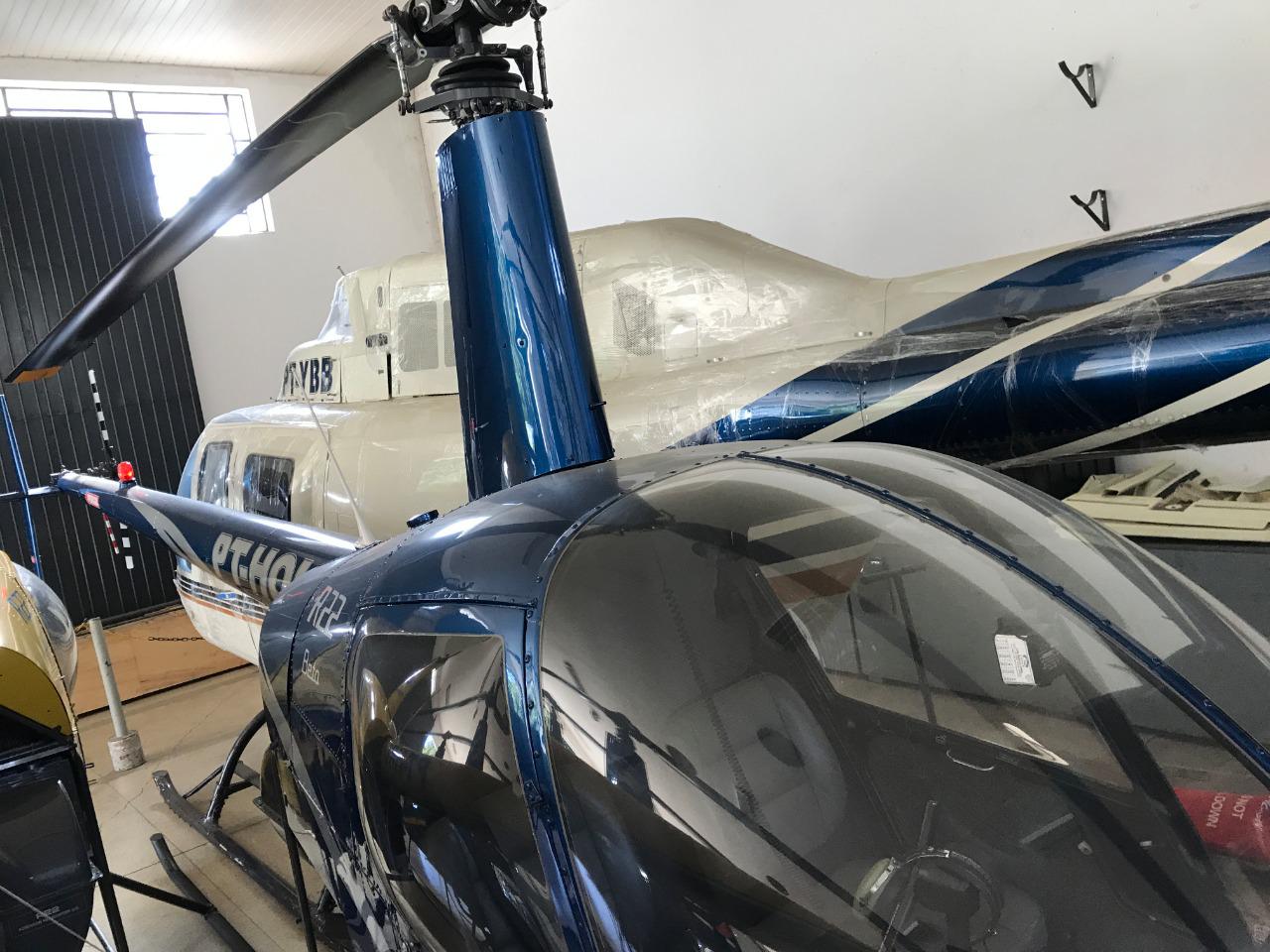 Aeronave destruída em acidente foi remontada, segundo Anac Aeronave destruída em acidente foi remontada, segundo Anac