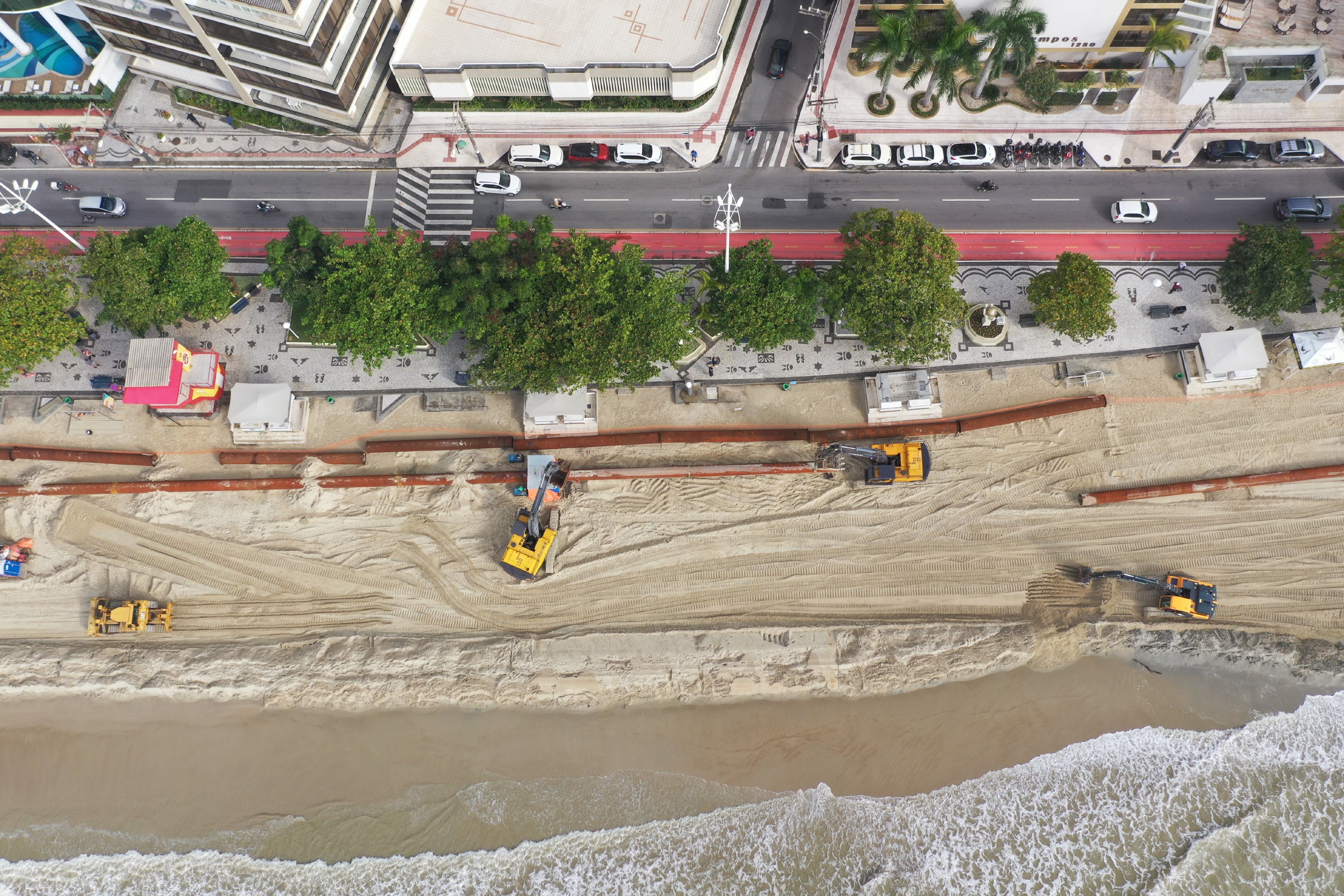 Administração municipal se prepara para ela se prepara para a retomada da economia