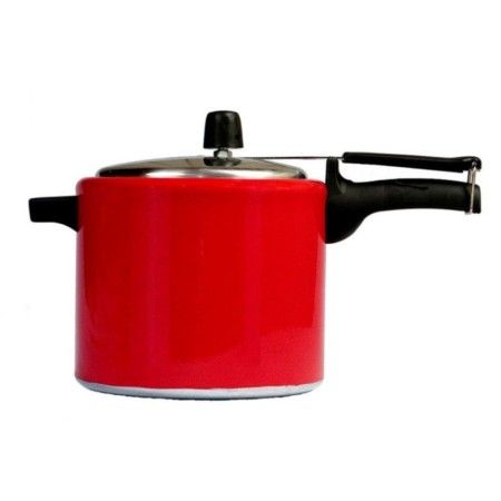 Panela de Pressão Mr. Cook Panela de Pressão Mr. Cook