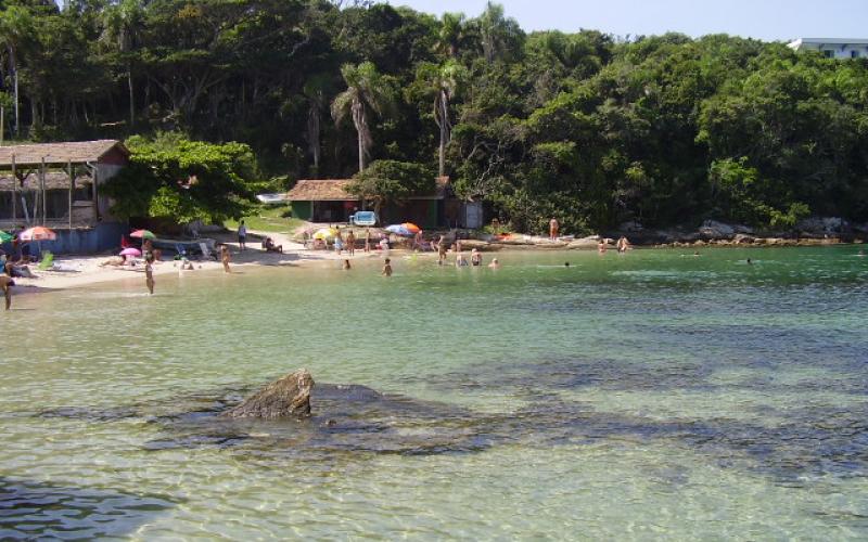 Praia da Sepultura Praia da Sepultura