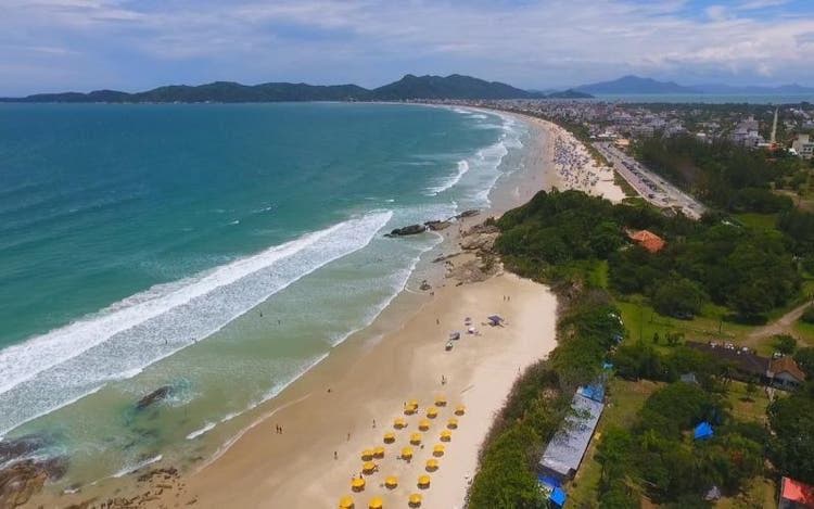 Bombinhas é uma das 35 cidades listadas por entidade como possivelmente afetadas por exploração de petróleo em SC