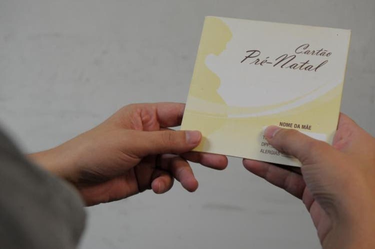 Atenção básica de saúde adequada é considera primordial para evitar mortes infantis Atenção básica de saúde adequada é considera primordial para evitar mortes infantis