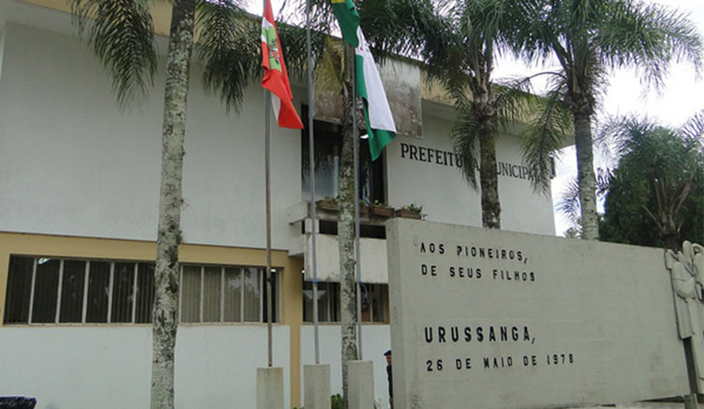 Cancellier não pode ter acesso à prefeitura Cancellier não pode ter acesso à prefeitura