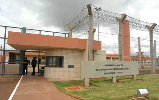 Unidade de Catanduvas, PR Unidade de Catanduvas, PR