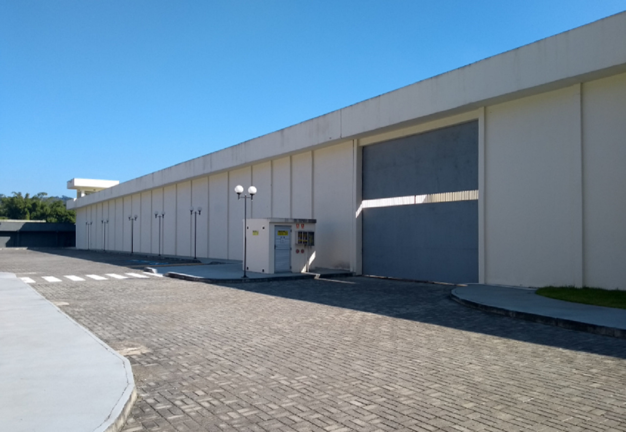 Presídio feminino de Joinville Presídio feminino de Joinville