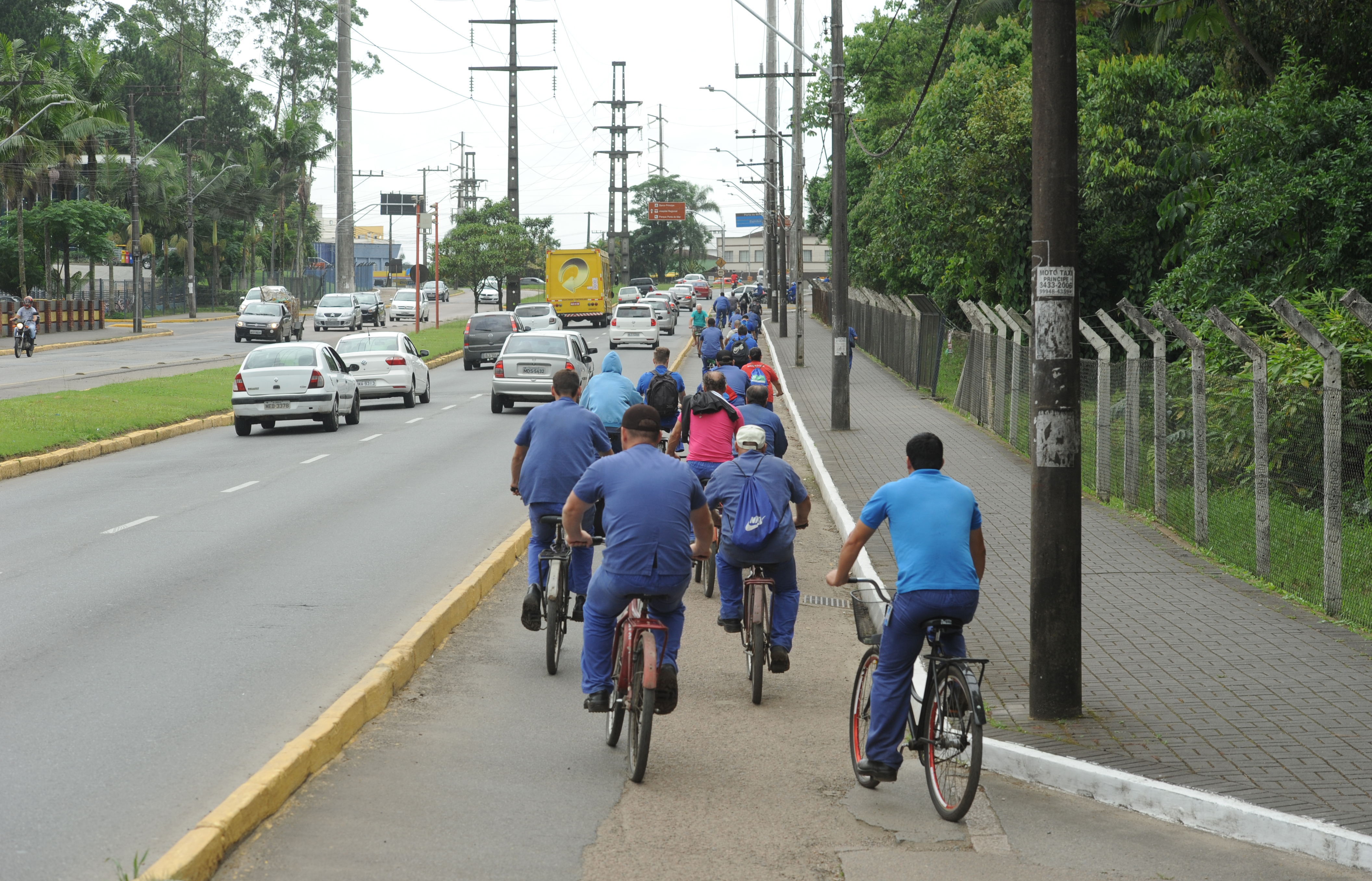 Salmo Duarte / A Notícia
