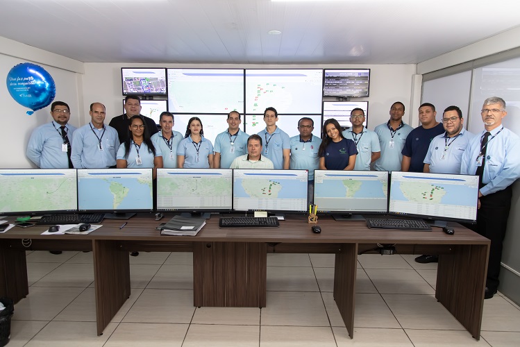 Em ano marcado pela crise, Satélite Norte vai na contramão e expande atuação no país  