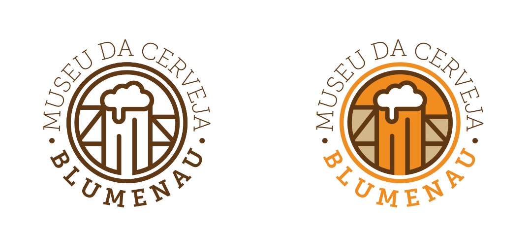 Proposta também apresenta uma nova identidade visual para o museu Museu da Cerveja