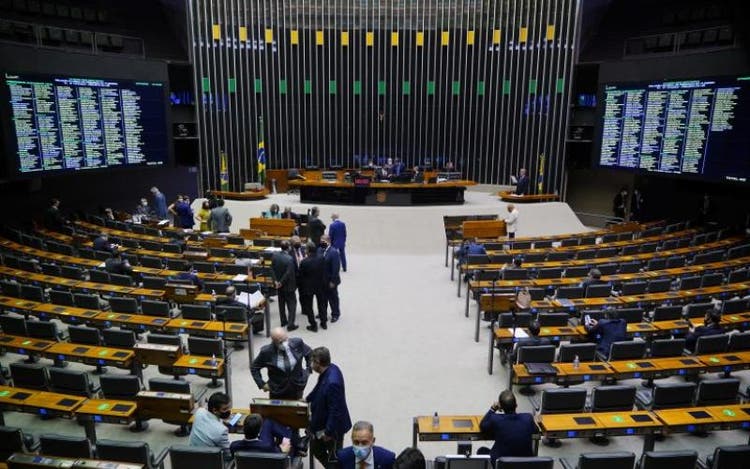 Câmara dos Deputados Câmara dos Deputados