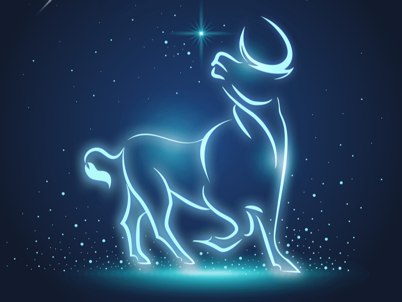 Previsão para o signo de Touro Signo de Touro