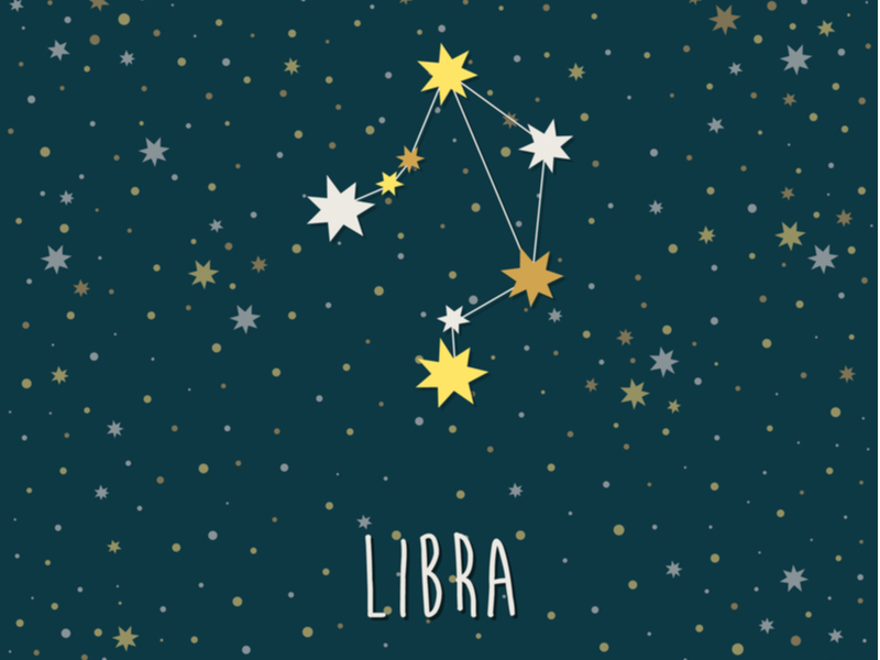 A influência de Netuno em Libra Signo de Libra