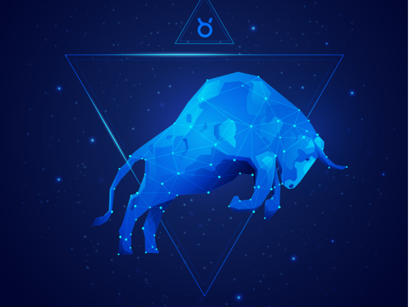 Previsão da semana para o signo de Touro Previsão da semana para o signo de Touro