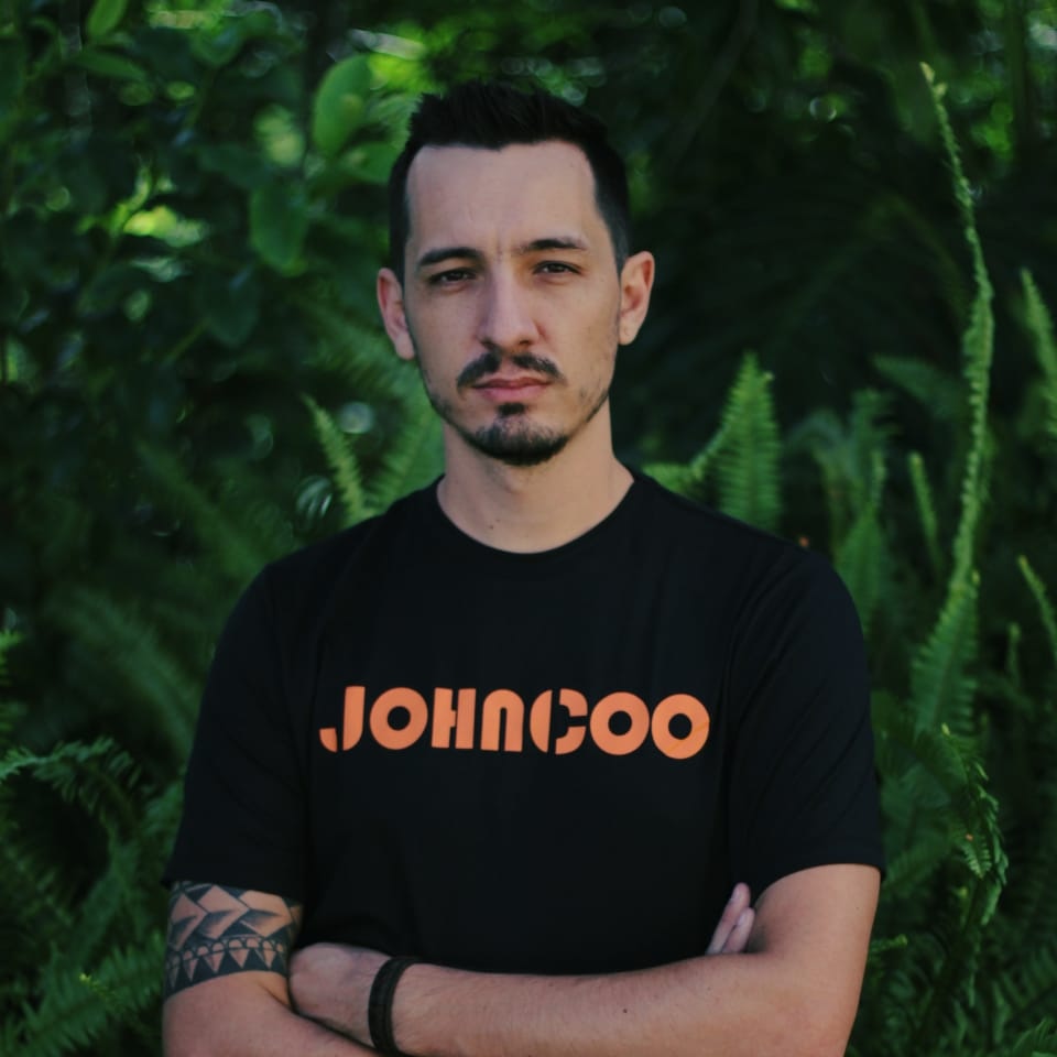 Taillon tem 31 anos Taillon tem 31 anos