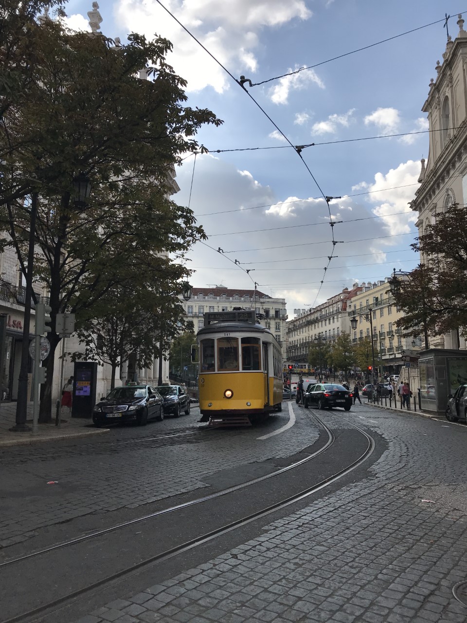 Brasileiros que quiserem visitar países como Portugal precisarão solicitar uma autorização. turismo