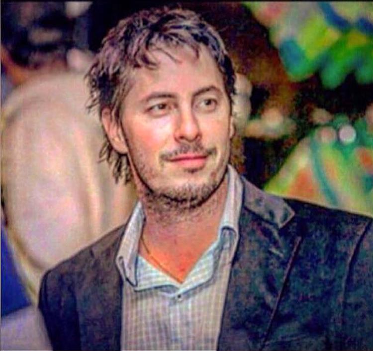 Empresário Marcos Brollo desenvolveu um aplicativo que entrega remédios em casa. empresário