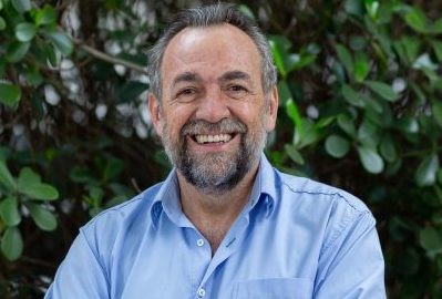 Mario Montavani, diretor de Políticas Públicas da Fundação SOS Mata Atlântica mario montavani