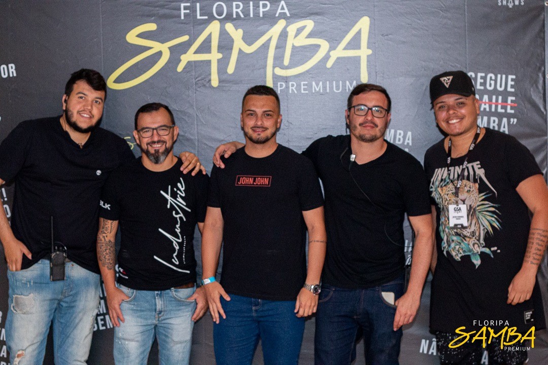Fotos da coluna