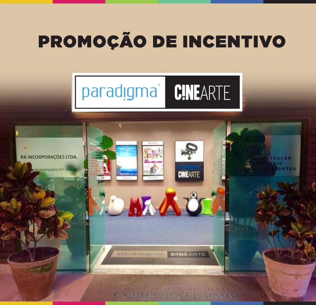 cinema