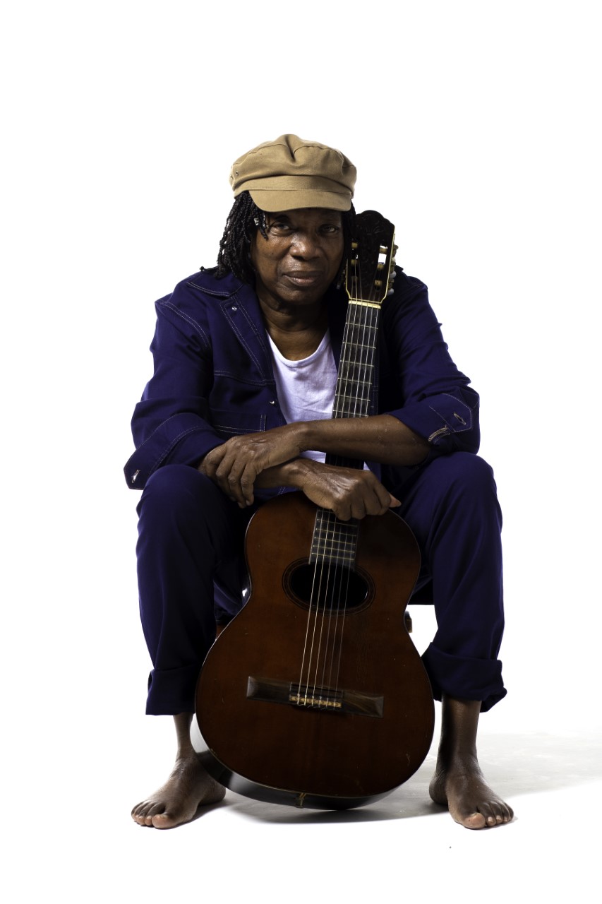 Milton Nascimento
