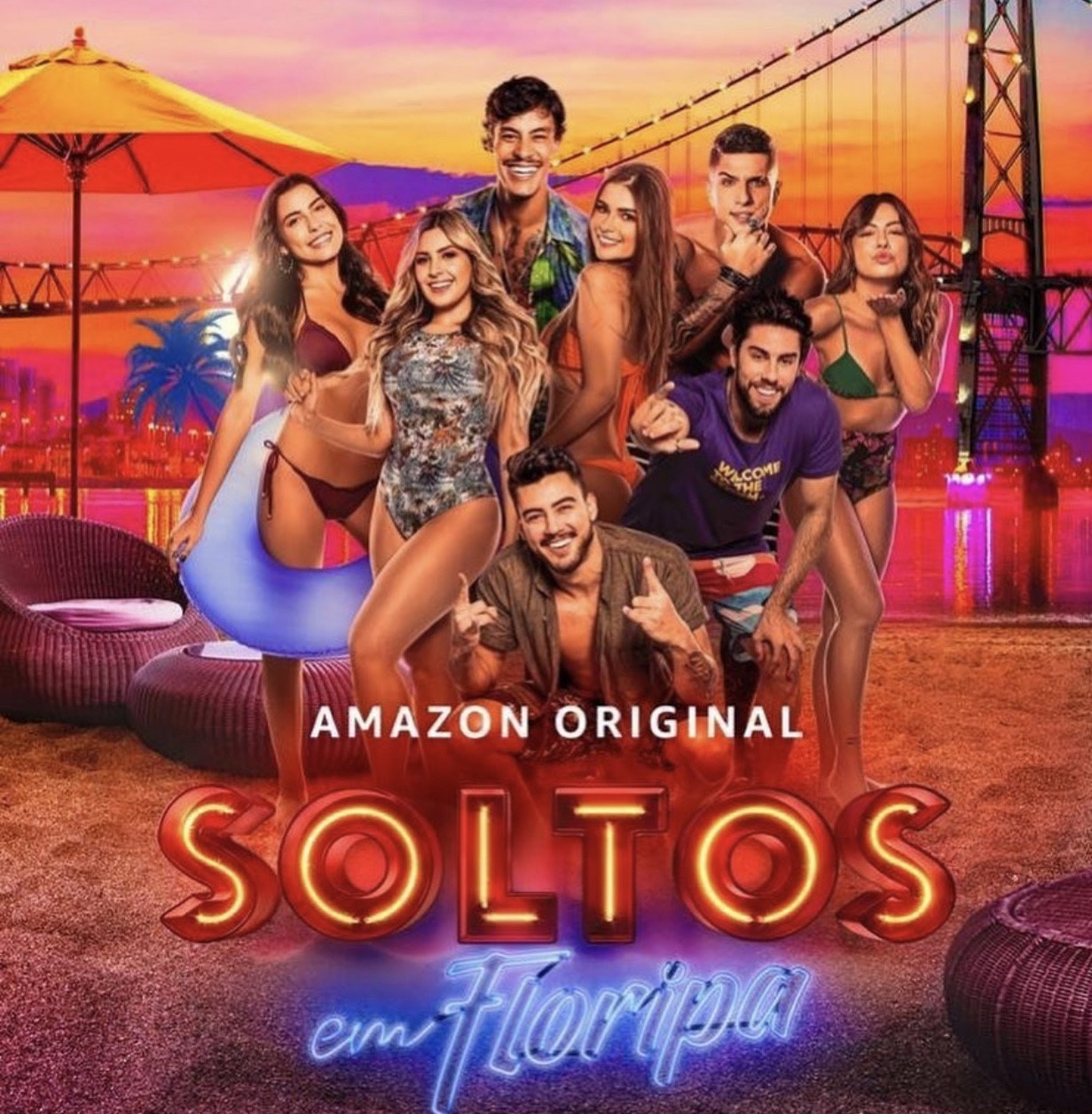 soltos em floripa