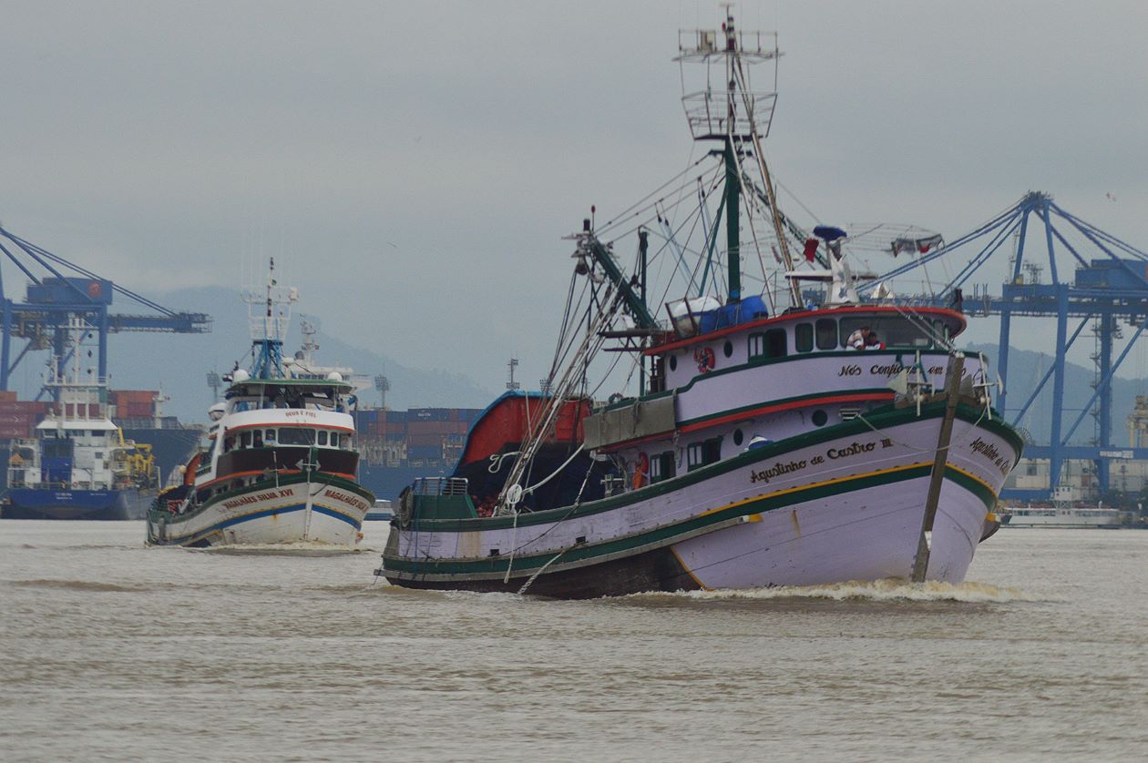 Itajaí é o maior polo náutico e pesqueiro do país vocacoes-itajai-2