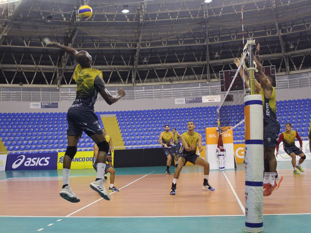 Vôlei