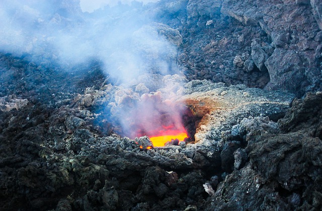 Monte Etna Monte Etna