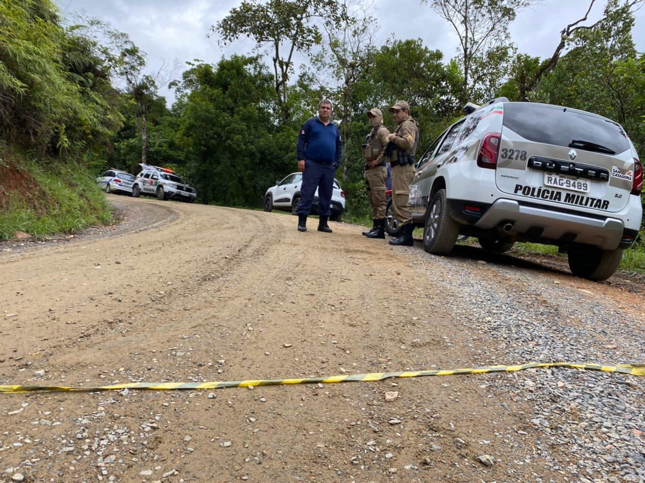 Número total de feridos ainda não foi informado