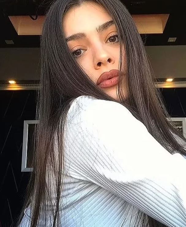 Além de perder o bebê, Umida Nazarova sofreu ferimentos muito graves e, segundo o pai, Dmitry, nunca conseguiu recuperar a consciência e foi declarada morta tempos depois.